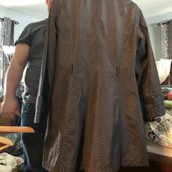 Spring jacket - Picture 2 of 2